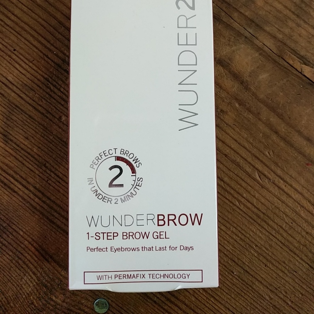 WunderBrow
